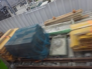 立体交差事業2019年3月29日