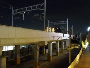 立体交差事業2020年1月20日