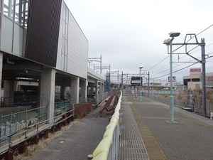立体交差事業2019年3月29日