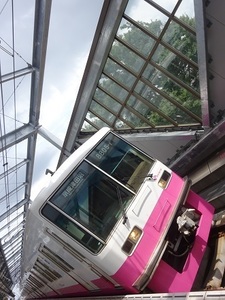 立体交差事業2019年8月27日