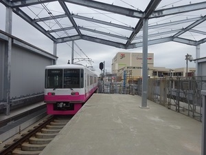 立体交差事業2019年3月29日