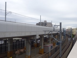 立体交差事業2019年3月29日