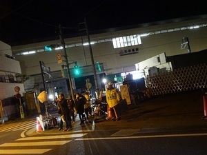 立体交差事業2020年1月20日