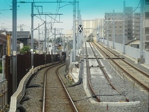 立体交差事業2019年8月27日