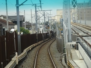 立体交差事業2019年8月27日