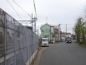 立体交差事業2019年3月29日