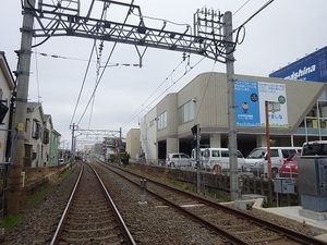 立体交差事業2019年3月29日