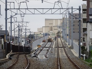 立体交差事業2019年3月29日