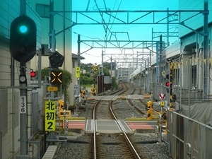 立体交差事業2019年8月27日