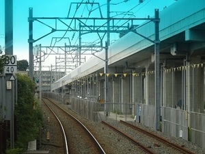 立体交差事業2019年8月27日