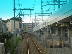 立体交差事業2019年8月27日
