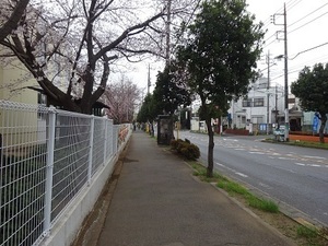 立体交差事業2019年3月29日