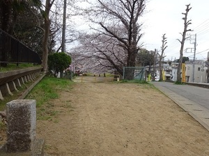 立体交差事業2019年3月29日