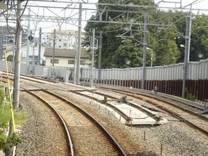立体交差事業2019年8月27日