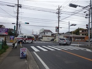 立体交差事業2019年3月29日