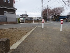 立体交差事業2019年3月29日