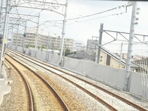立体交差事業2019年8月27日
