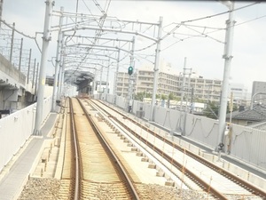立体交差事業2019年8月27日