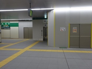 立体交差事業2020年1月21日