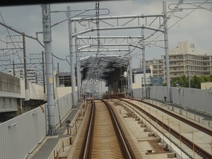 立体交差事業2019年8月27日