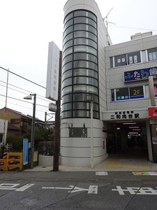 立体交差事業2019年3月29日