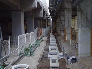 立体交差事業2019年3月29日