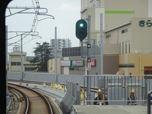 立体交差事業2019年8月27日