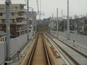 立体交差事業2019年8月27日