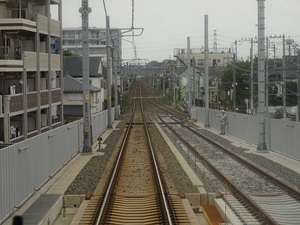 立体交差事業2019年8月27日