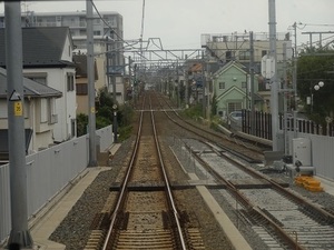 立体交差事業2019年8月27日