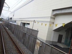 立体交差事業2019年8月27日