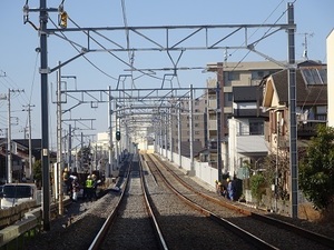 立体交差事業2020年1月21日
