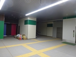 立体交差事業2019年8月27日