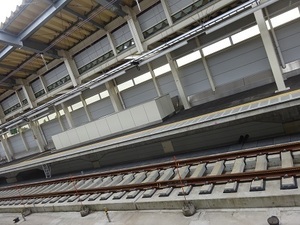 立体交差事業2019年8月27日