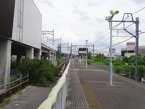 立体交差事業2019年8月27日