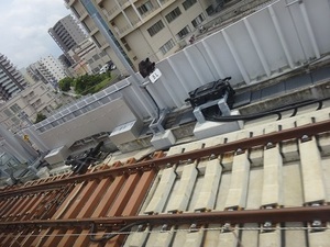 立体交差事業2019年8月27日
