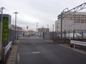 立体交差事業2020年1月22日