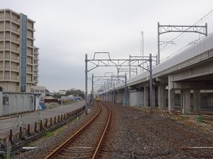 立体交差事業2020年1月22日