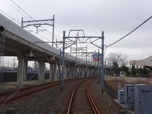 立体交差事業2020年1月22日