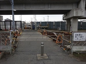立体交差事業2020年1月22日