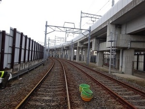 立体交差事業2020年1月22日