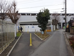 立体交差事業2020年1月22日