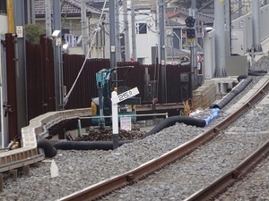 立体交差事業2020年1月22日