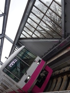 立体交差事業2020年1月22日