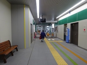 立体交差事業2020年1月22日