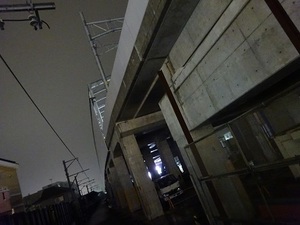 立体交差事業2020年1月23日