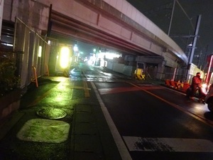 立体交差事業2020年1月23日