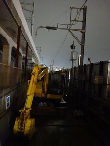 立体交差事業2020年1月23日