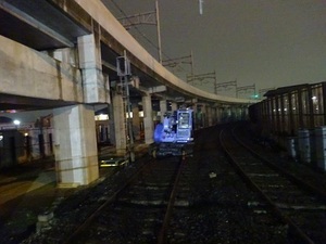 立体交差事業2020年1月23日