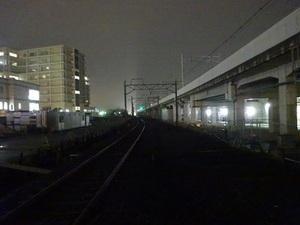 立体交差事業2020年1月23日